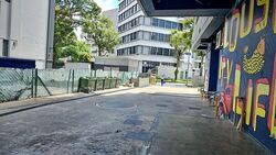 Tai Seng MRT (D19), Factory #584081731